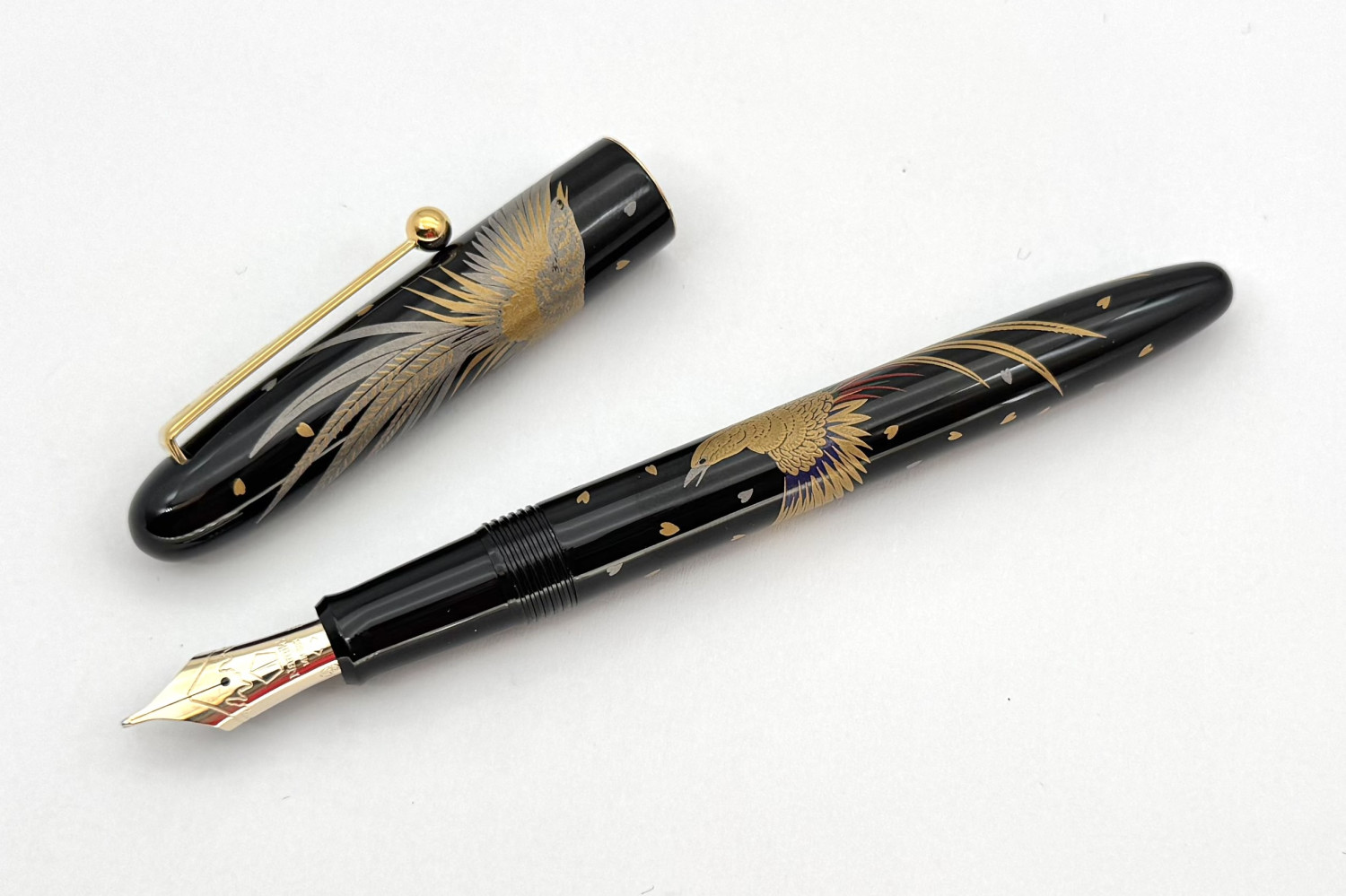 NamikiNipponArtGoldenPheasantFP_B